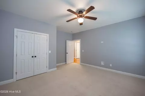 Bedroom - 294 Pinecroft Dr, Dunn, NC 28334 photo 4 of 5