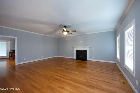 Living - 294 Pinecroft Dr, Dunn, NC 28334 photo 1 of 2