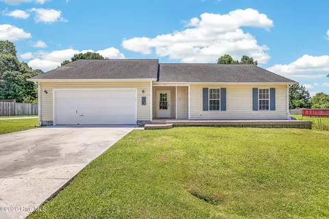 109 Marshall Farm Rd, Jacksonville, NC 28546