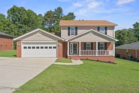 4149 Foreman Way, Hephzibah, GA 30815