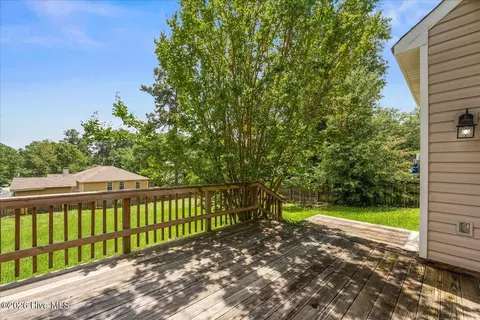 Exterior - 4380 Sandy Ridge Pl, Augusta, GA 30909 photo 2 of 4