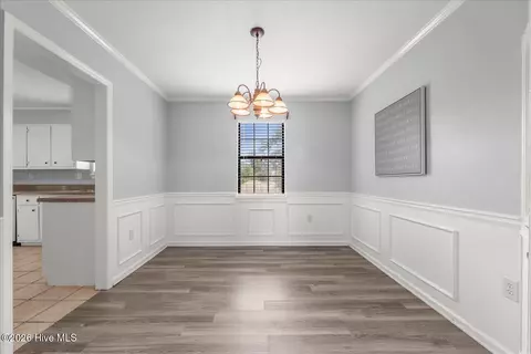 Dining - 4380 Sandy Ridge Pl, Augusta, GA 30909 photo 1 of 1