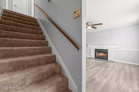 Entry Way - 4380 Sandy Ridge Pl, Augusta, GA 30909 photo 1 of 1
