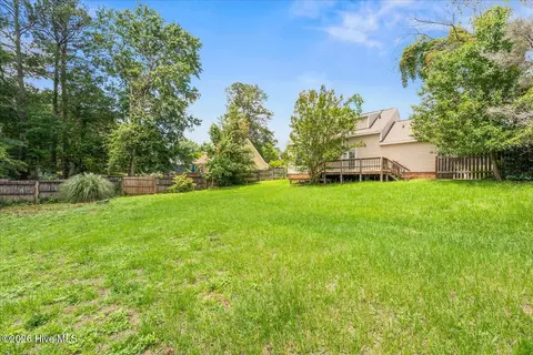 Exterior - 4380 Sandy Ridge Pl, Augusta, GA 30909 photo 4 of 4