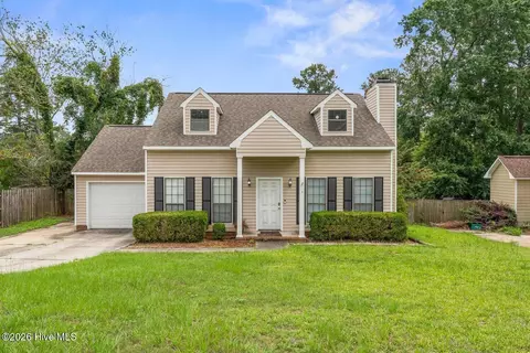 4380 Sandy Ridge Pl, Augusta, GA 30909