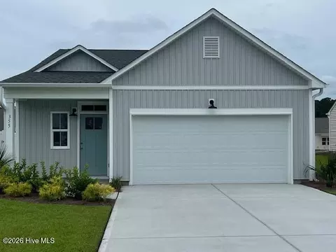 355 Glendale Arbor Dr SW #134, Ocean Isle Beach, NC 28469