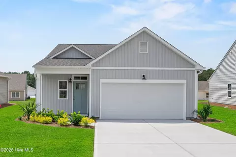 355 Glendale Arbor Dr SW #134, Ocean Isle Beach, NC 28469