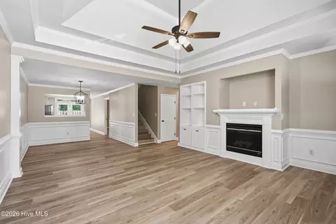 Living - 542 Laniers Way, Evans, GA 30809 photo 1 of 4