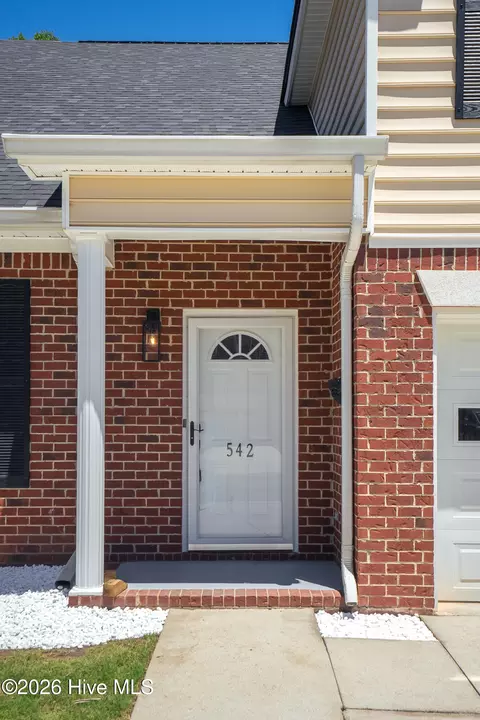 Exterior - 542 Laniers Way, Evans, GA 30809 photo 4 of 7