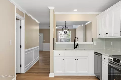 Entry Way - 542 Laniers Way, Evans, GA 30809 photo 2 of 5