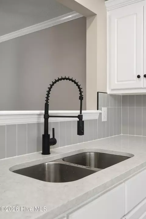 Kitchen - 542 Laniers Way, Evans, GA 30809 photo 2 of 5