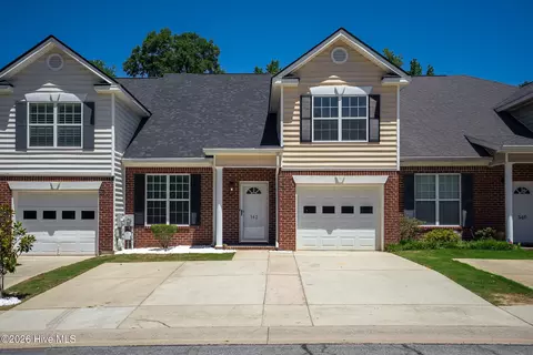Exterior - 542 Laniers Way, Evans, GA 30809 photo 3 of 7