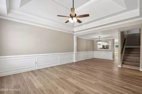 Living - 542 Laniers Way, Evans, GA 30809 photo 4 of 4
