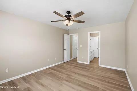 Bedroom - 542 Laniers Way, Evans, GA 30809 photo 1 of 1