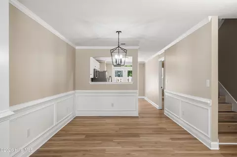 Entry Way - 542 Laniers Way, Evans, GA 30809 photo 1 of 5