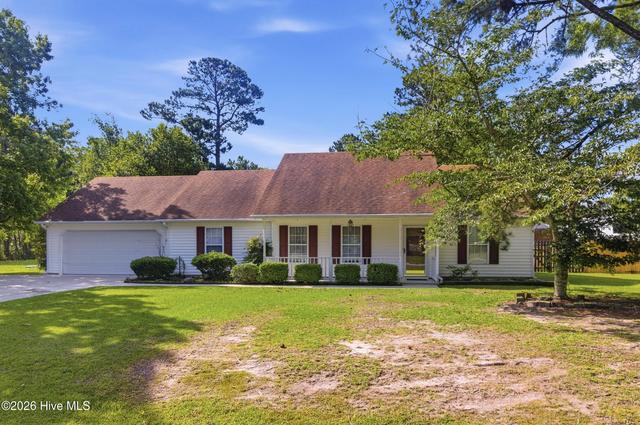 111 Jacqueline Dr, Havelock, NC 28532