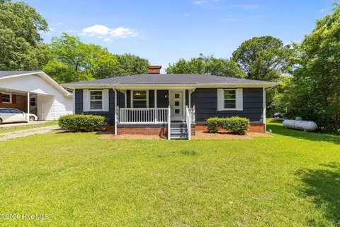 910 Pittman St, Goldsboro, NC 27530