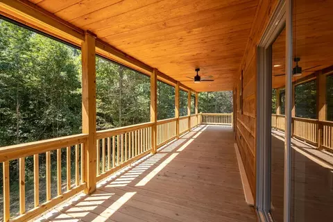 Exterior - 54 Hawthorne Ln, Murphy, NC 28906 photo 7 of 9