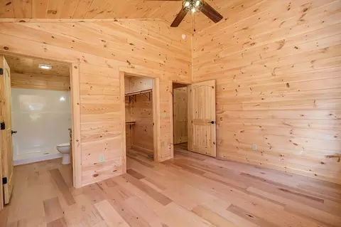 Bedroom - 54 Hawthorne Ln, Murphy, NC 28906 photo 5 of 5