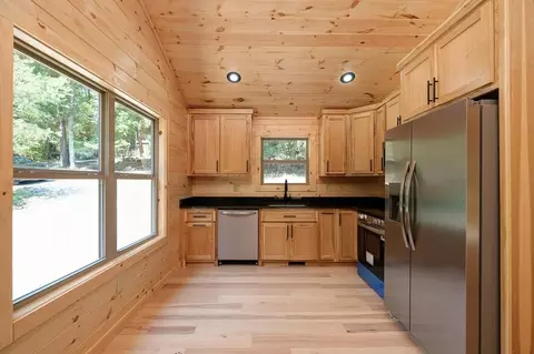 Kitchen - 54 Hawthorne Ln, Murphy, NC 28906 photo 1 of 4