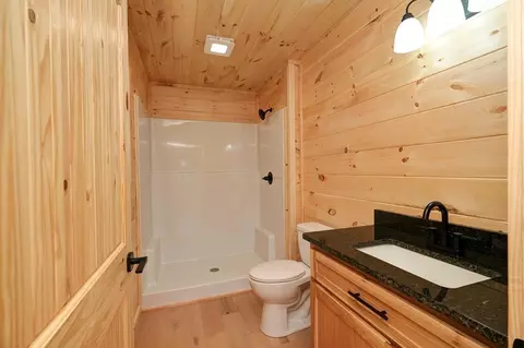 Bath - 54 Hawthorne Ln, Murphy, NC 28906 photo 2 of 3