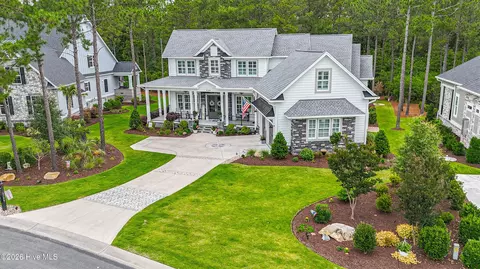 6189 Castlebrook Way SW, Ocean Isle Beach, NC 28469
