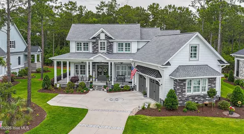 6189 Castlebrook Way SW, Ocean Isle Beach, NC 28469