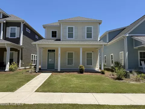 236 Leonda Dr, Beaufort, NC 28516