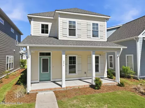 236 Leonda Dr, Beaufort, NC 28516
