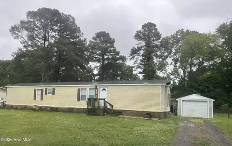 107 Dogwood Dr, Moyock, NC 27958