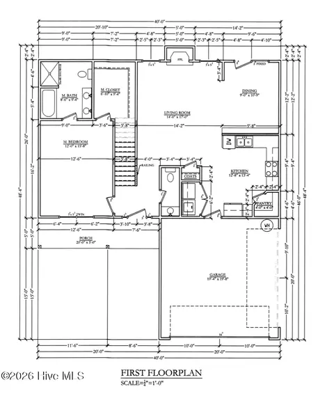 130 Cypress Manor Ct, Jacksonville, NC 28540