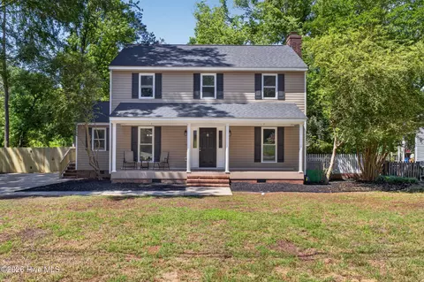 193 Ashley Cir, Martinez, GA 30907