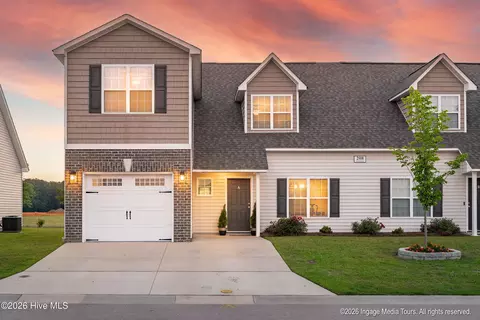 208 Leines Way #A, Greenville, NC 27834