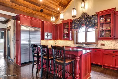 Kitchen - 207 Breckenridge Ln, Modoc, SC 29838 photo 1 of 4