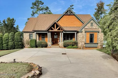 207 Breckenridge Ln, Modoc, SC 29838