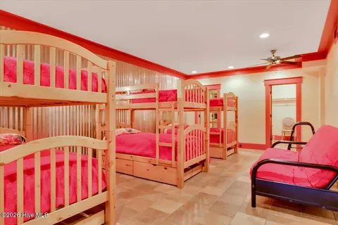Bedroom - 207 Breckenridge Ln, Modoc, SC 29838 photo 8 of 9
