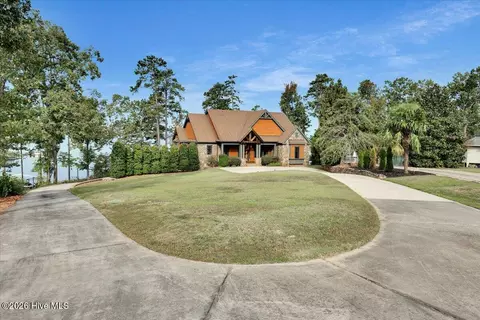 Exterior - 207 Breckenridge Ln, Modoc, SC 29838 photo 9 of 10