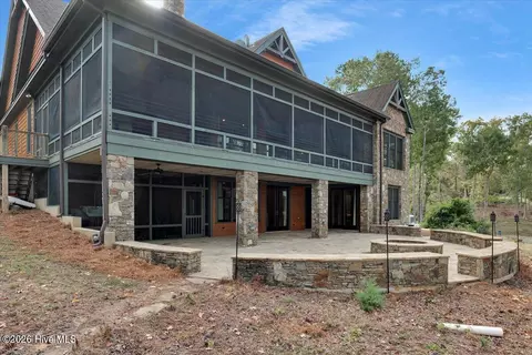Exterior - 207 Breckenridge Ln, Modoc, SC 29838 photo 4 of 10