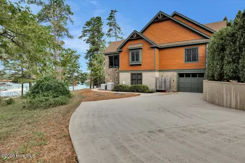 Exterior - 207 Breckenridge Ln, Modoc, SC 29838 photo 10 of 10