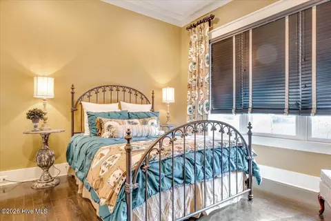 Bedroom - 207 Breckenridge Ln, Modoc, SC 29838 photo 3 of 9