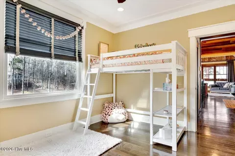Bedroom - 207 Breckenridge Ln, Modoc, SC 29838 photo 5 of 9