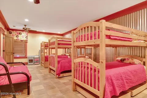 Bedroom - 207 Breckenridge Ln, Modoc, SC 29838 photo 9 of 9