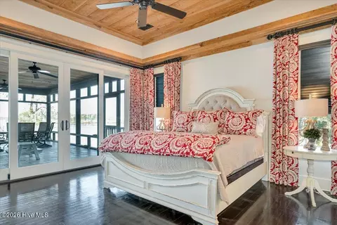 Bedroom - 207 Breckenridge Ln, Modoc, SC 29838 photo 2 of 9