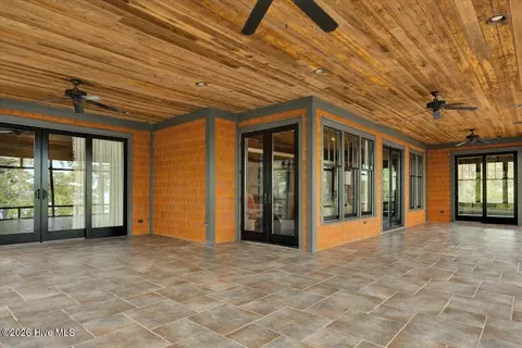 Exterior - 207 Breckenridge Ln, Modoc, SC 29838 photo 8 of 10