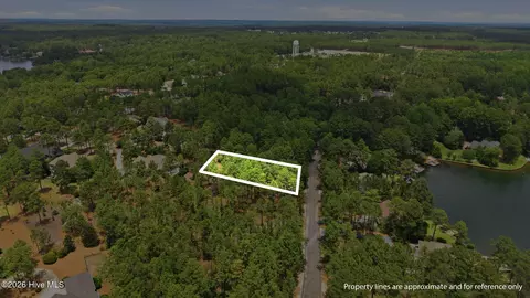 128 Vanore Rd, West End, NC 27376