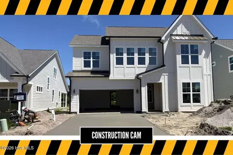 132 Windswept Ln, Beaufort, NC 28516