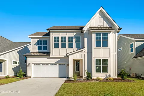 132 Windswept Ln, Beaufort, NC 28516