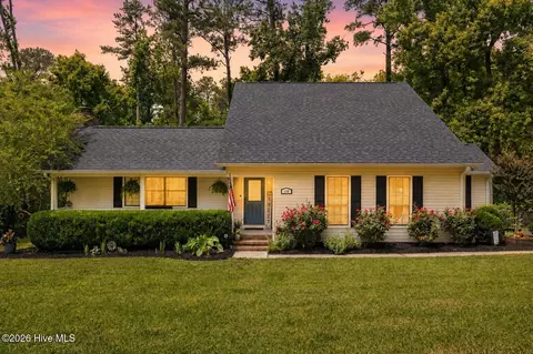 116 Smoke Ridge Dr, North Augusta, SC 29860