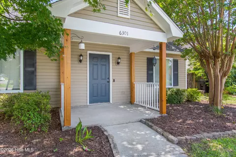 6301 Spicewood St, Wilmington, NC 28405