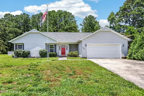 103 Gency Ct, Jacksonville, NC 28546